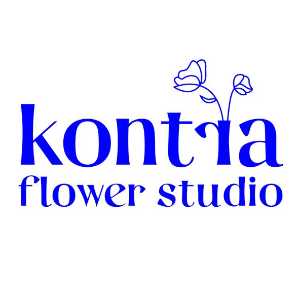 KONTRA flower studio